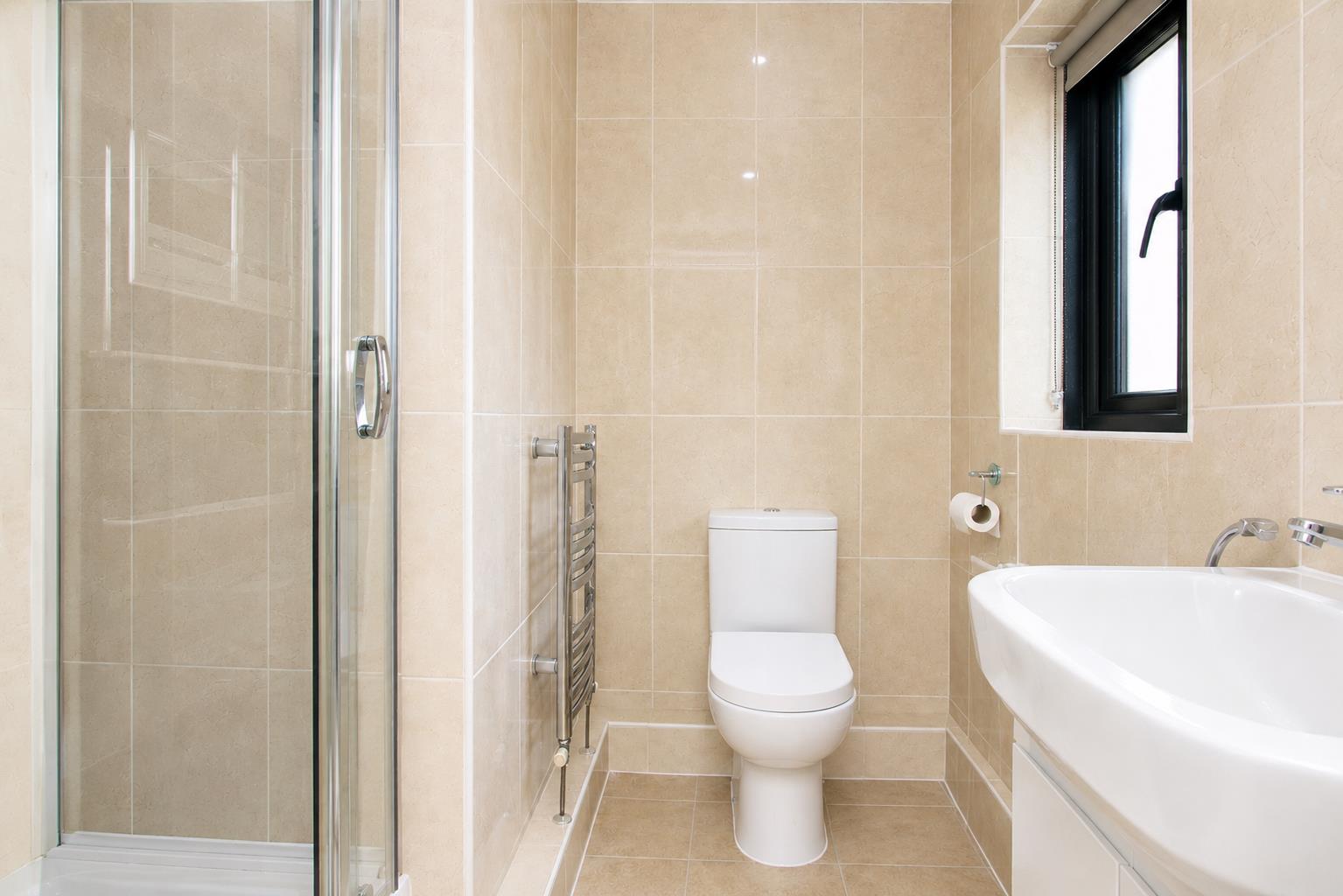 Webbs Home Close, Middleton, Milton Keynes